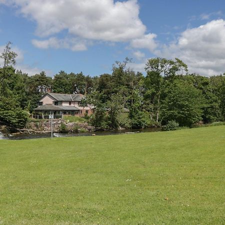 9 Eamont Park Villa Penrith Exterior photo