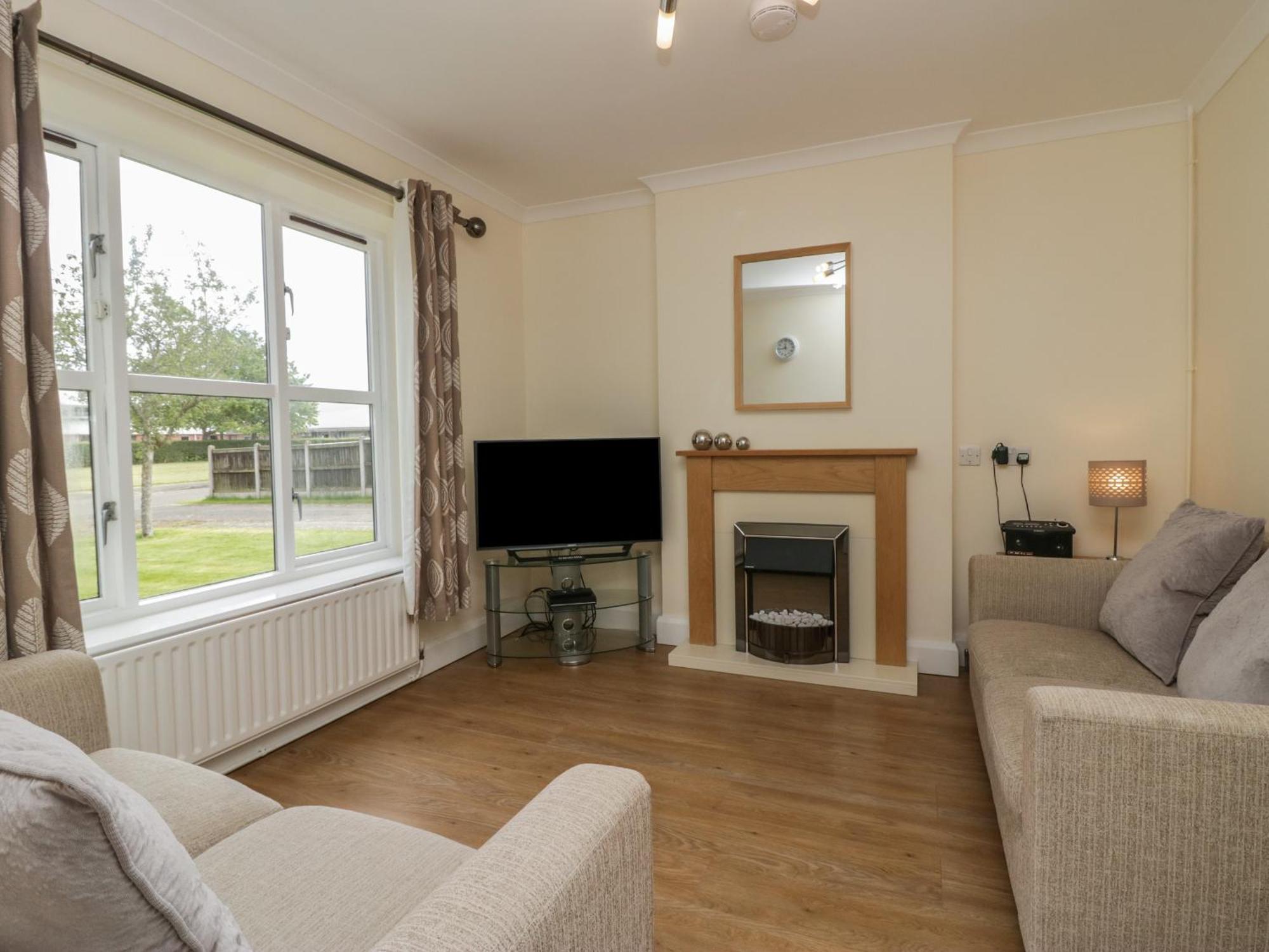 9 Eamont Park Villa Penrith Exterior photo